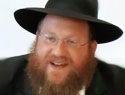 Rabbi Mendel Samuels